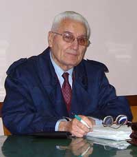 Svetozar Markanovic, predsednik CK JK