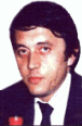 Olajoš Nađ Mikloš, predsednik RK SKJ u Srbiji.
